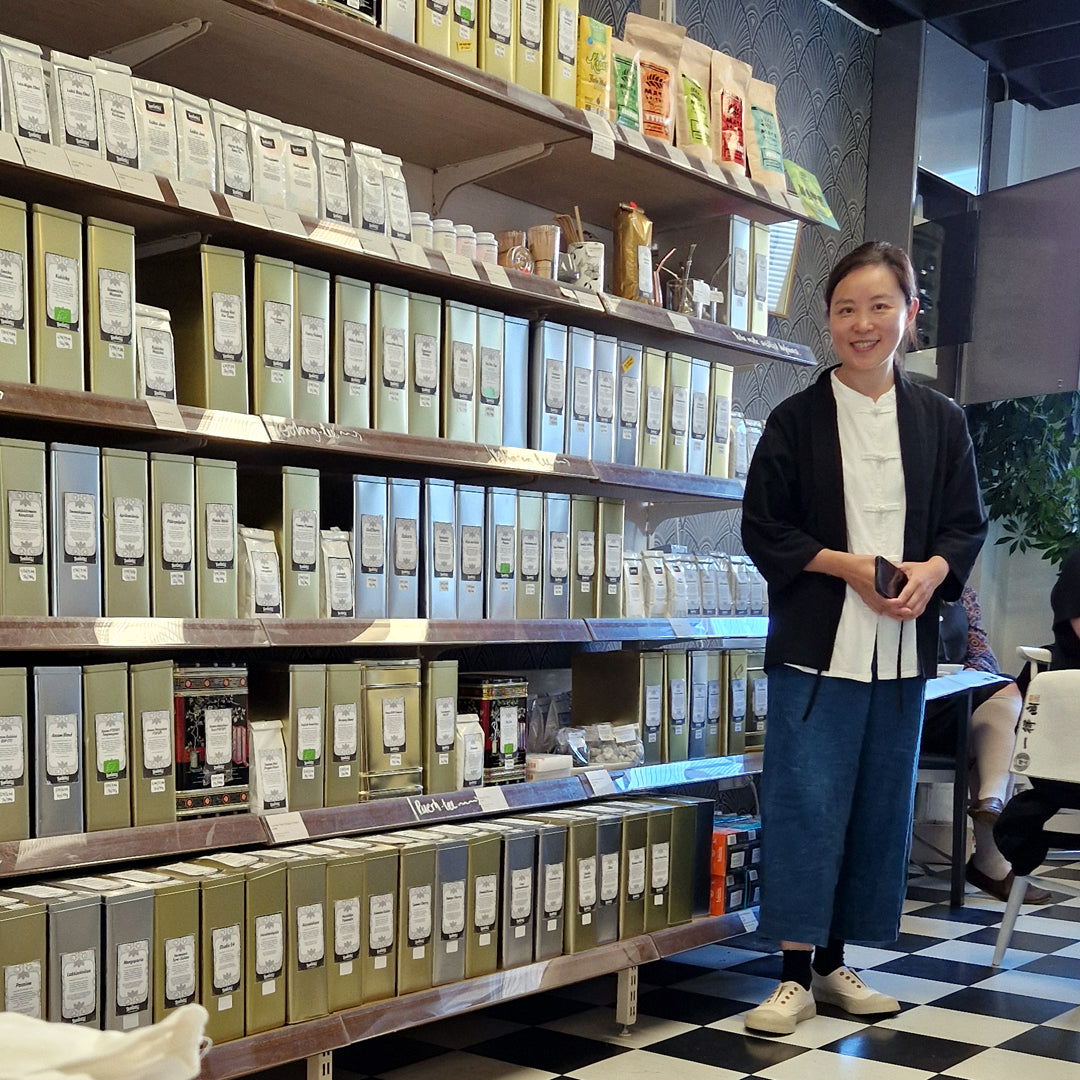 Sumi-e wellness workshop Sat 26.4.2025 15.00-17.30