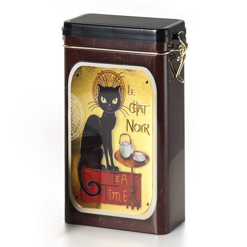 Kahvipurkki 500g Le Chat Noir