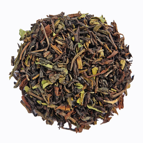 Darjeeling Blend 2. flush FTGFOP1, Intia