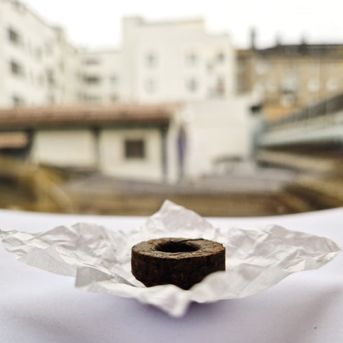 Puerh Tuo Cha, Kiina