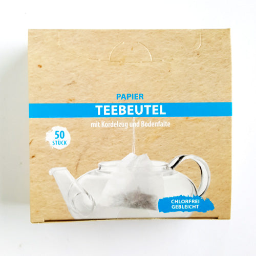 Paperisuodatin narulla 50kpl