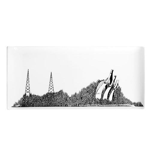 Lautanen Hyppyrimäet