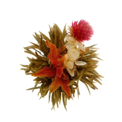 Teekukka Jumalten Lilja 4 kpl