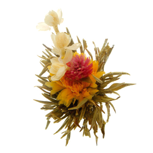 Teekukka Taivaan Kukkakansi 4 kpl