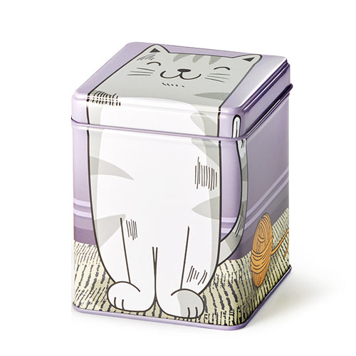 Teepurkki 100g Raita