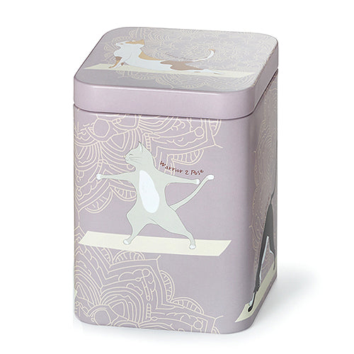 Teepurkki 100g Flow Pose