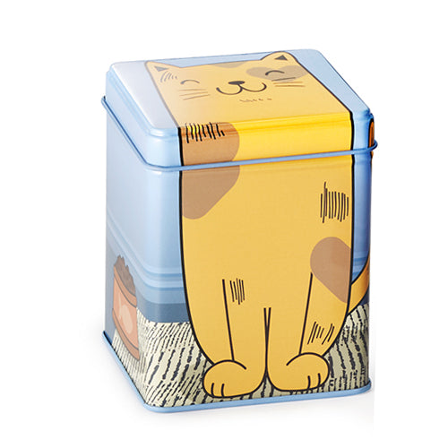 Teepurkki 100g Täplä