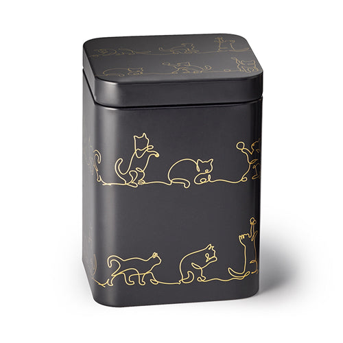 Teepurkki 100g Yön kulkija