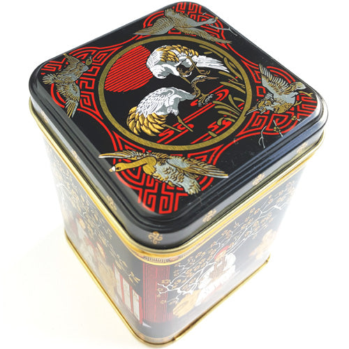 Teepurkki 100g kiinalainen, KOKO S