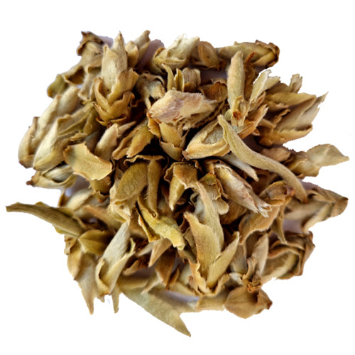 Yunnan Silver Bud Ya Bao, Kiina