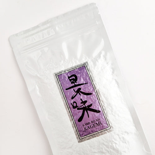 Kabusecha Kami-no-En Kagemi 100g, Japani, luomu