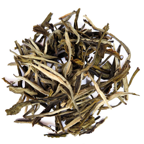 Huang Ya Yellow Tips, Kiina