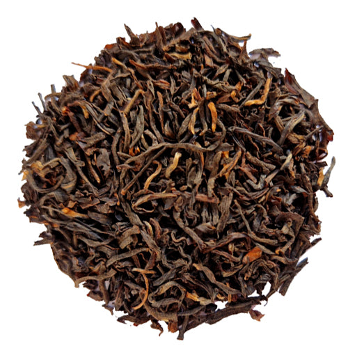 Assam Keyhung TGFOP1, Intia