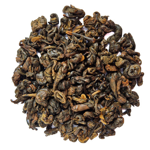 Black Snail 100g, Kiina