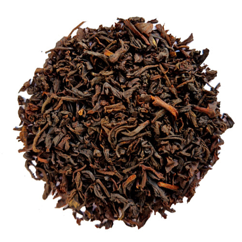Earl Grey Aamuzombie