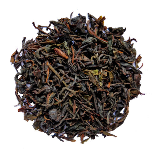 Nilgiri Frost First Flush 2024, Intia