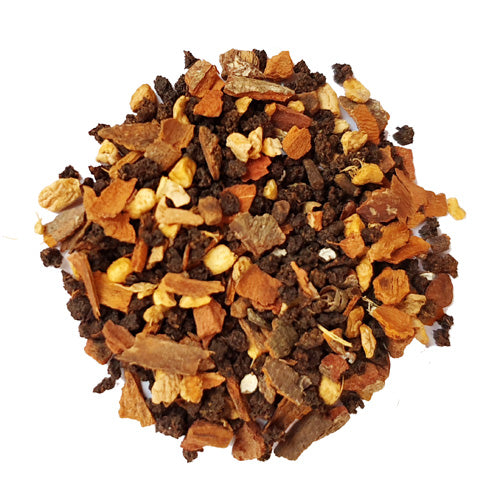 JOULU Mausteinen Glögitee