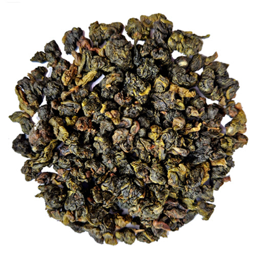 Dong Ding Oolong, Taiwan