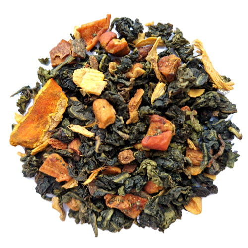 Oolong Talviviltti