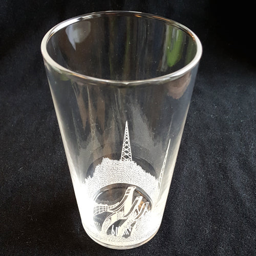 Tuoppi 0,568L Hyppyrimäet