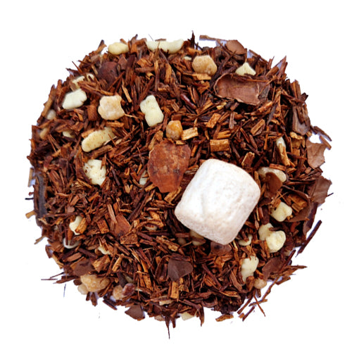 Rooibos Vaniljapallo