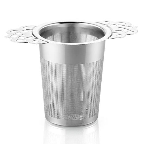 Teesiivilä 'Cute', teräs