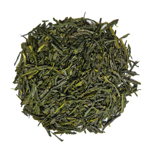 Gyokuro Yutaka, Japani