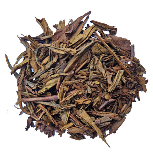 Houjicha Miayama Kirisihima, Japani