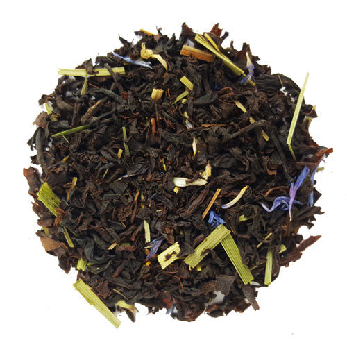 Russian Earl Grey