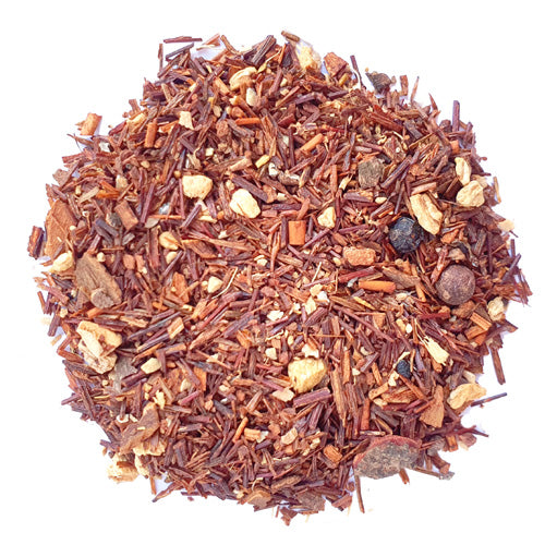 Rooibos Inkivääri Chai