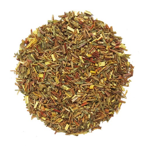 Luomu Vihreä Rooibos, Etelä-Afrikka