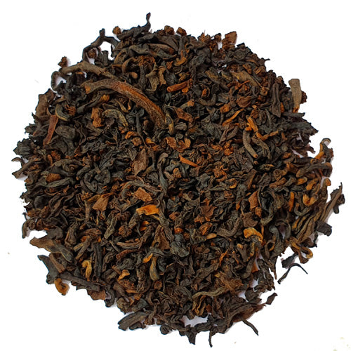 Assam Decaf Broken, Intia