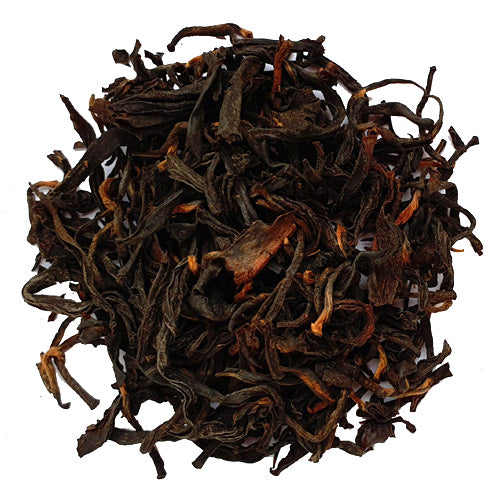 Oolong Red Kim Tuyen, Vietnam