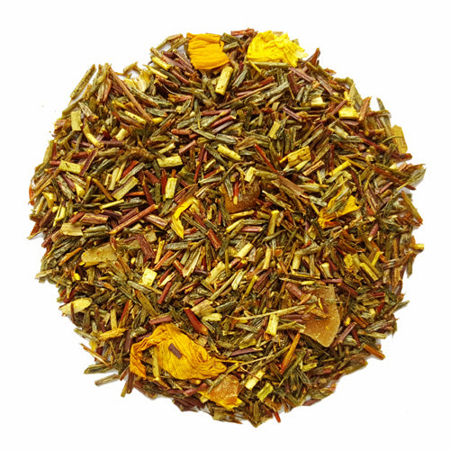 Rooibos Persikka Beats