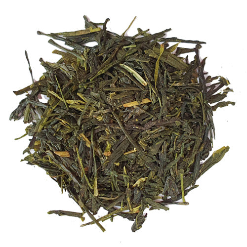 Japan Gabalong Shizuoka Yabukita, Japani