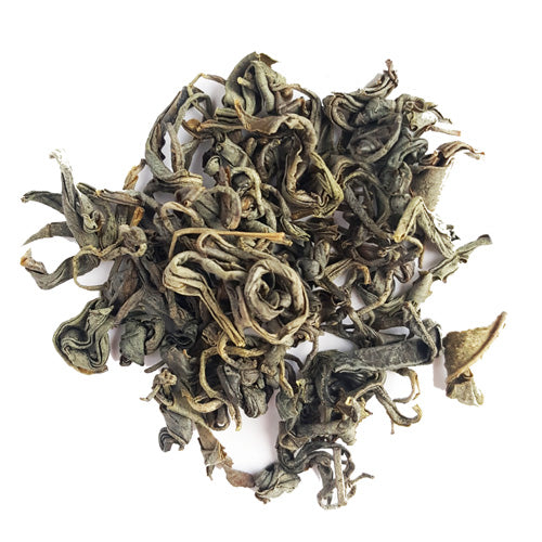 Georgian Green, Georgia