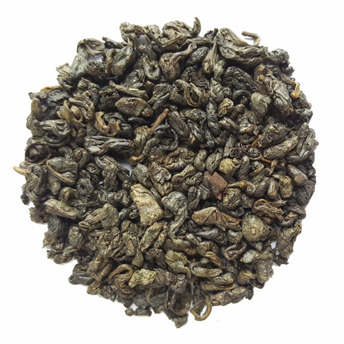 Gunpowder Temple of Heaven, Kiina