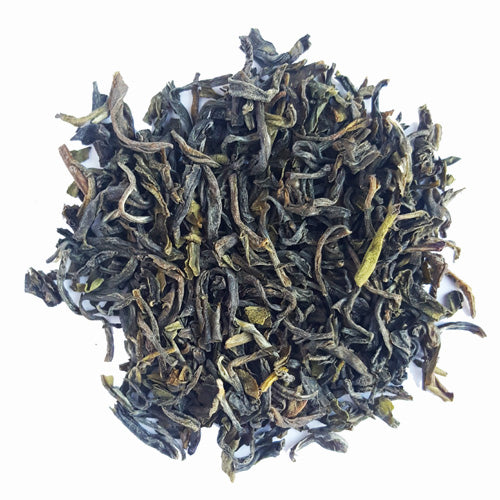 Luomu Guranse Emerald, Nepal