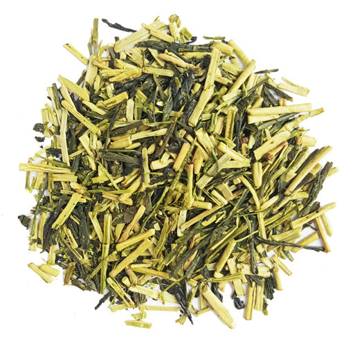 Luomu Kukicha, Japani