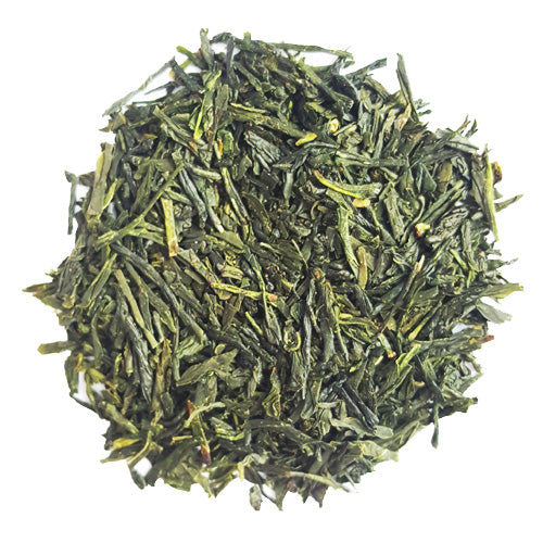 Luomu Sencha Uchiyama, Japani