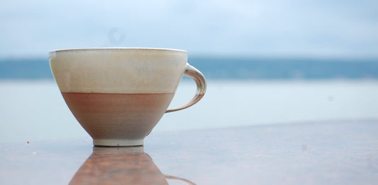 Teen ABC - Opas teelaatujen ja makujen kiehtovaan maailmaan