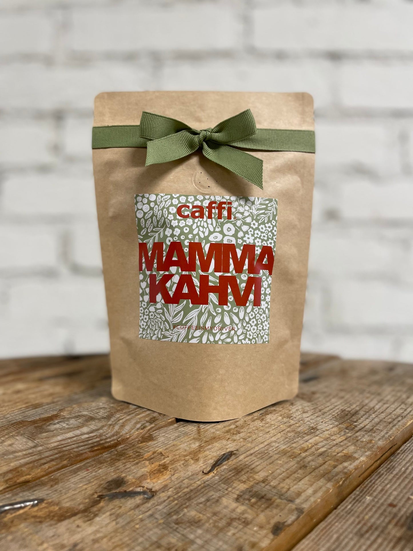 Caffi Mamma-kahvi