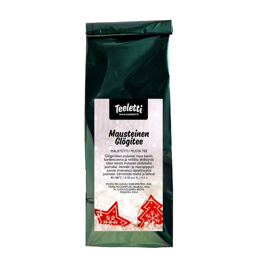 JOULU Mausteinen Glögitee