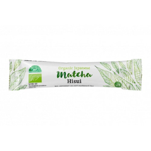 Matcha annospussi 1,5g