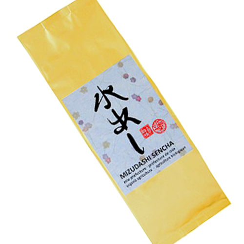 Mie Premium Mizudashi 84g, Japani, luomu
