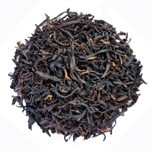 Assam Corramore TGFOP1, Intia