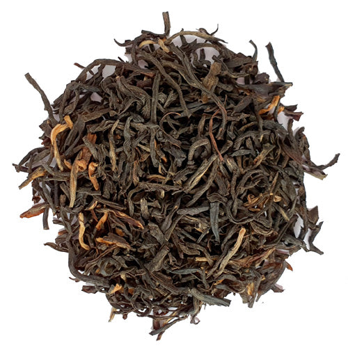 Assam Decaf TGFOP1, Intia