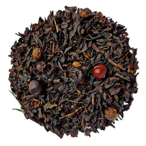 Katajainen Earl Grey