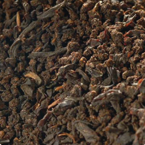 Irish Breakfast, Intia