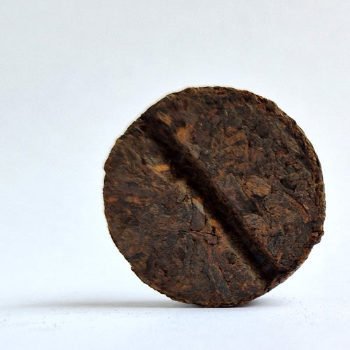 Puerh teekakku Mini 8kpl, Kiina,